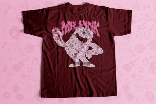 Mr. Pink T-Shirt