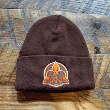 Load image into Gallery viewer, Cleveland Football Beanie