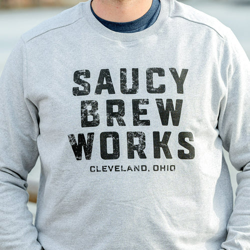 SBW Cleveland Crewneck