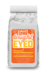 Bright Eyed Whole Bean Coffee